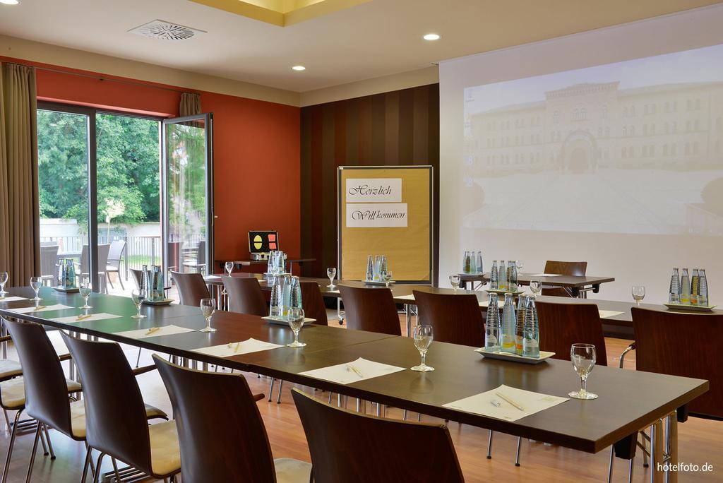 GreenLine Schlosshotel Blankenburg 33/42