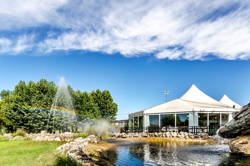 Salamanca Forum Resort Hotel Dona Brigida 11/14