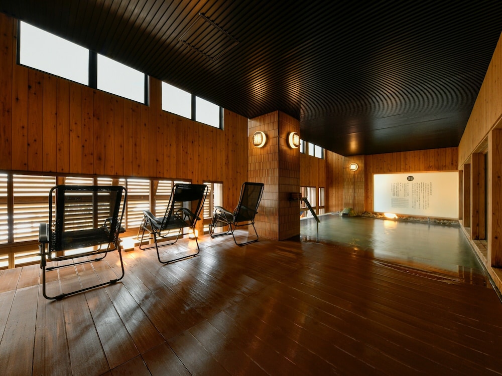 Hotel Shikanoyu 28/48