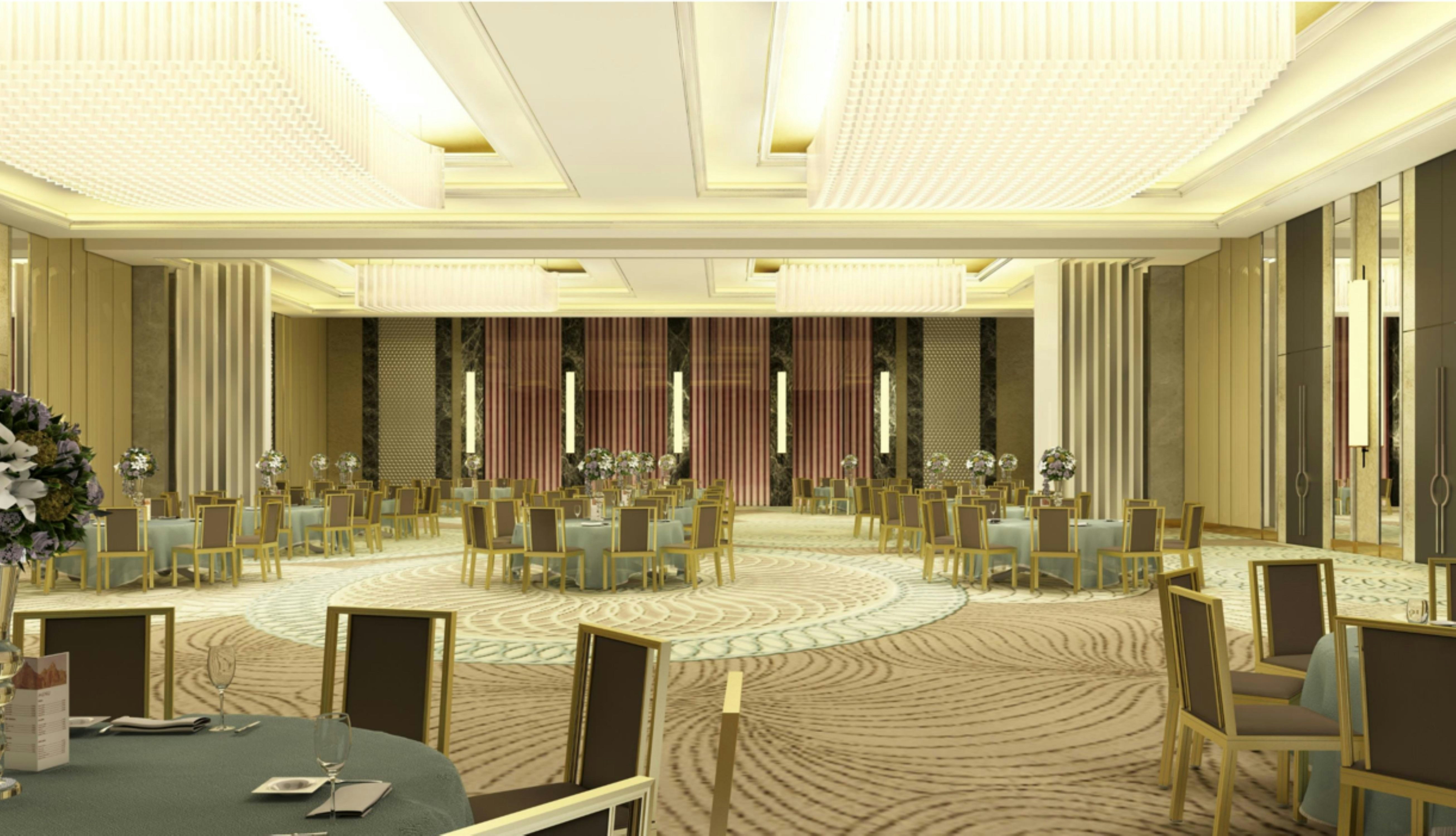 DoubleTree by Hilton Jizan 5/6