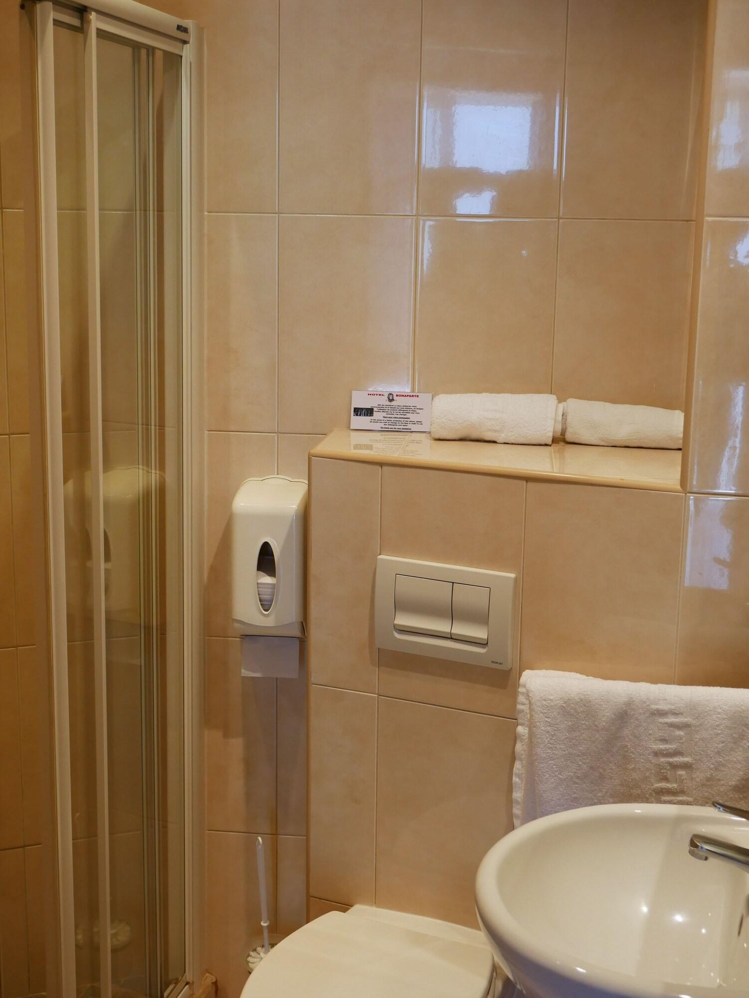 Hotel Bonaparte 16/17