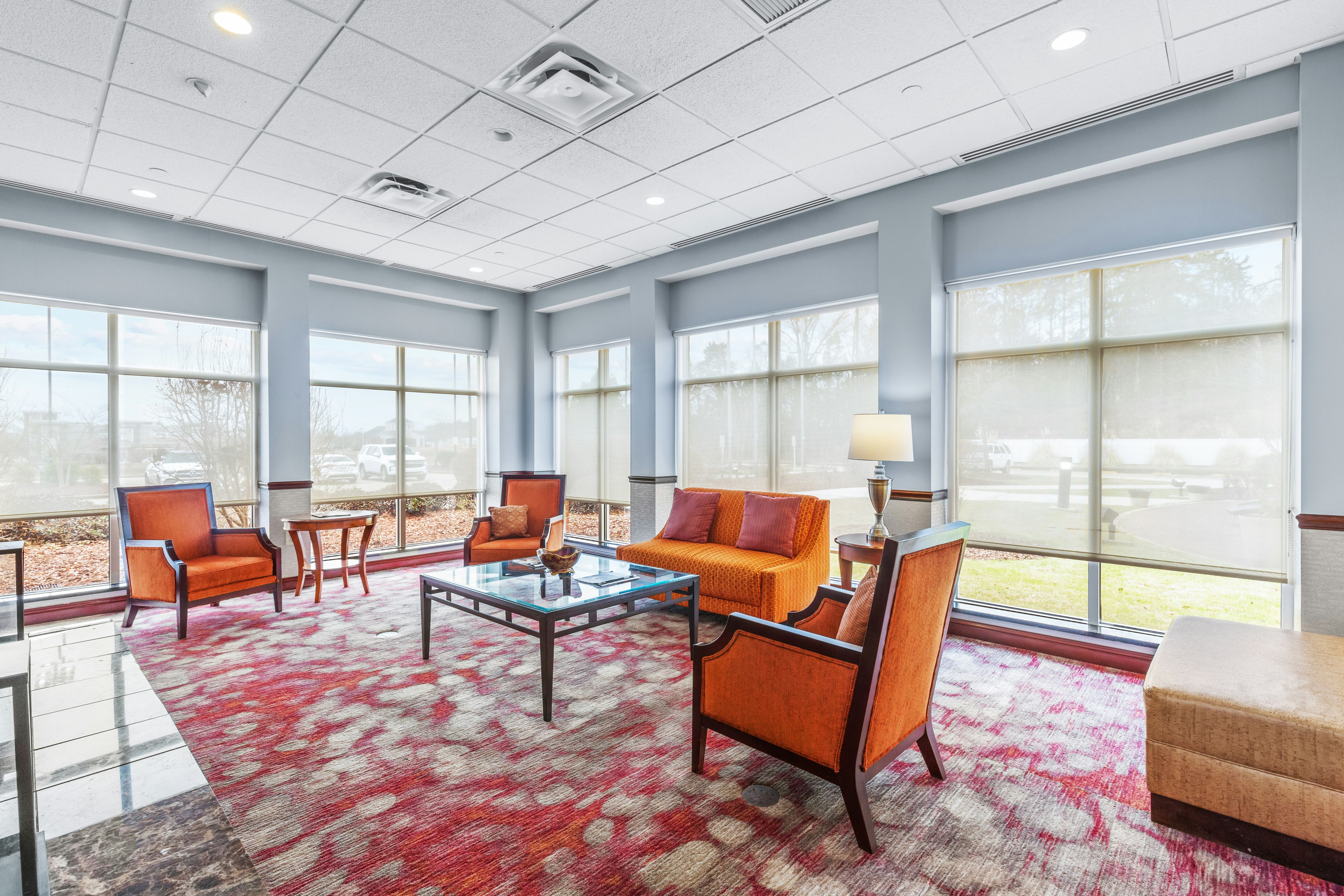 Hilton Garden Inn Starkville 22/50