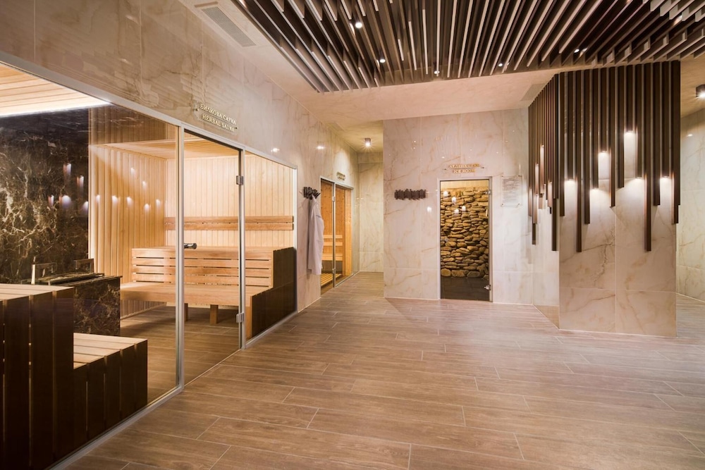 Park and Spa Hotel Markovo 23/50