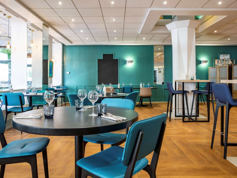 Mercure Paris Porte D'orleans 50/78