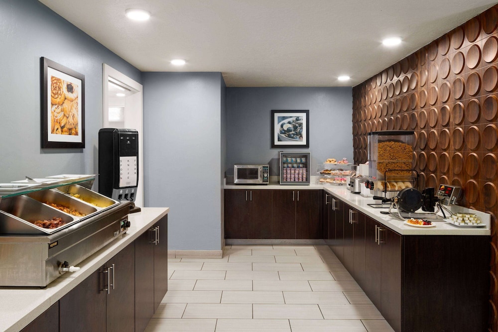 Wingate by Wyndham Cedar City 10/50