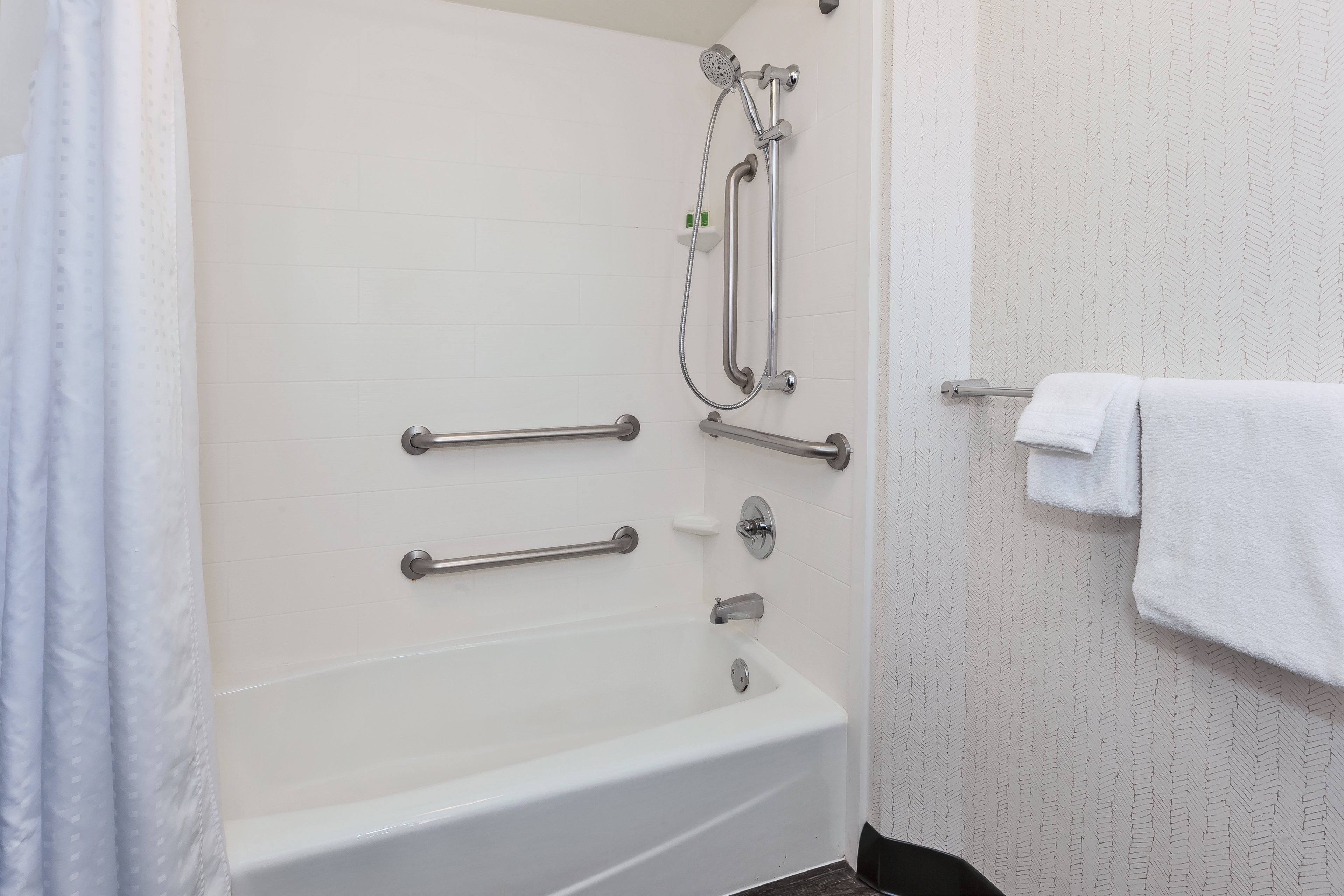 Holiday Inn Grand Rapids Downtown 50/50