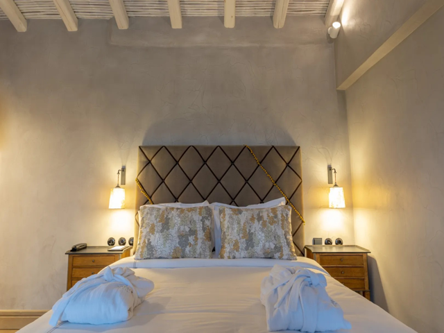 Alistos Hotel 2/10