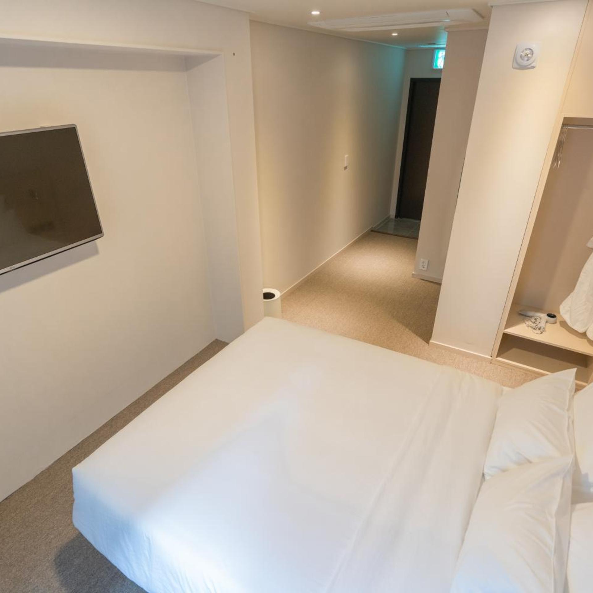 Hotel Myeongdongjang 23/50