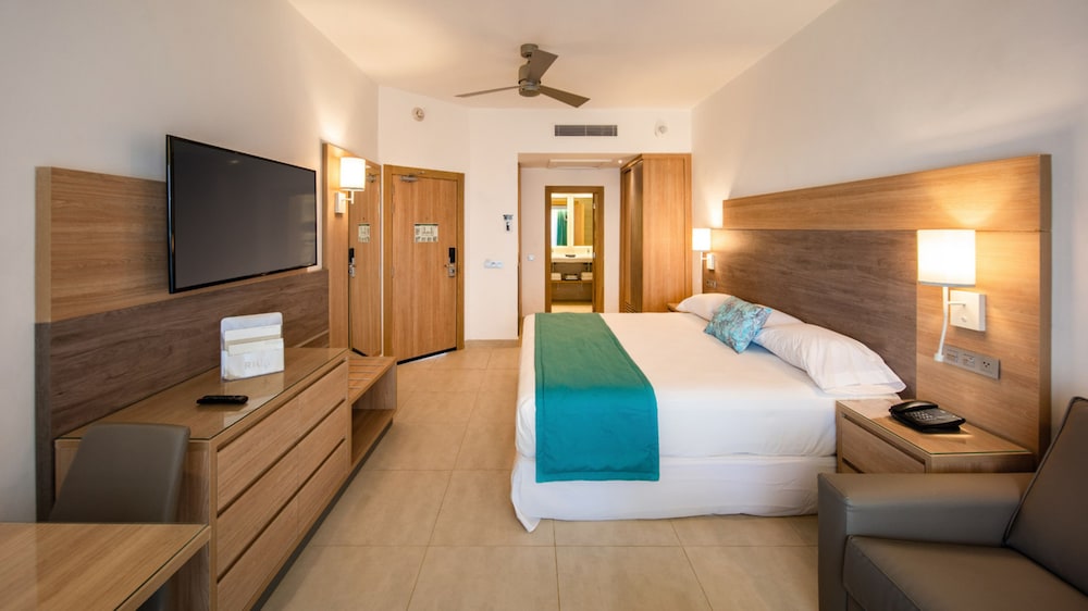 Riu Palace Tropical Bay All Inclusive 29/64