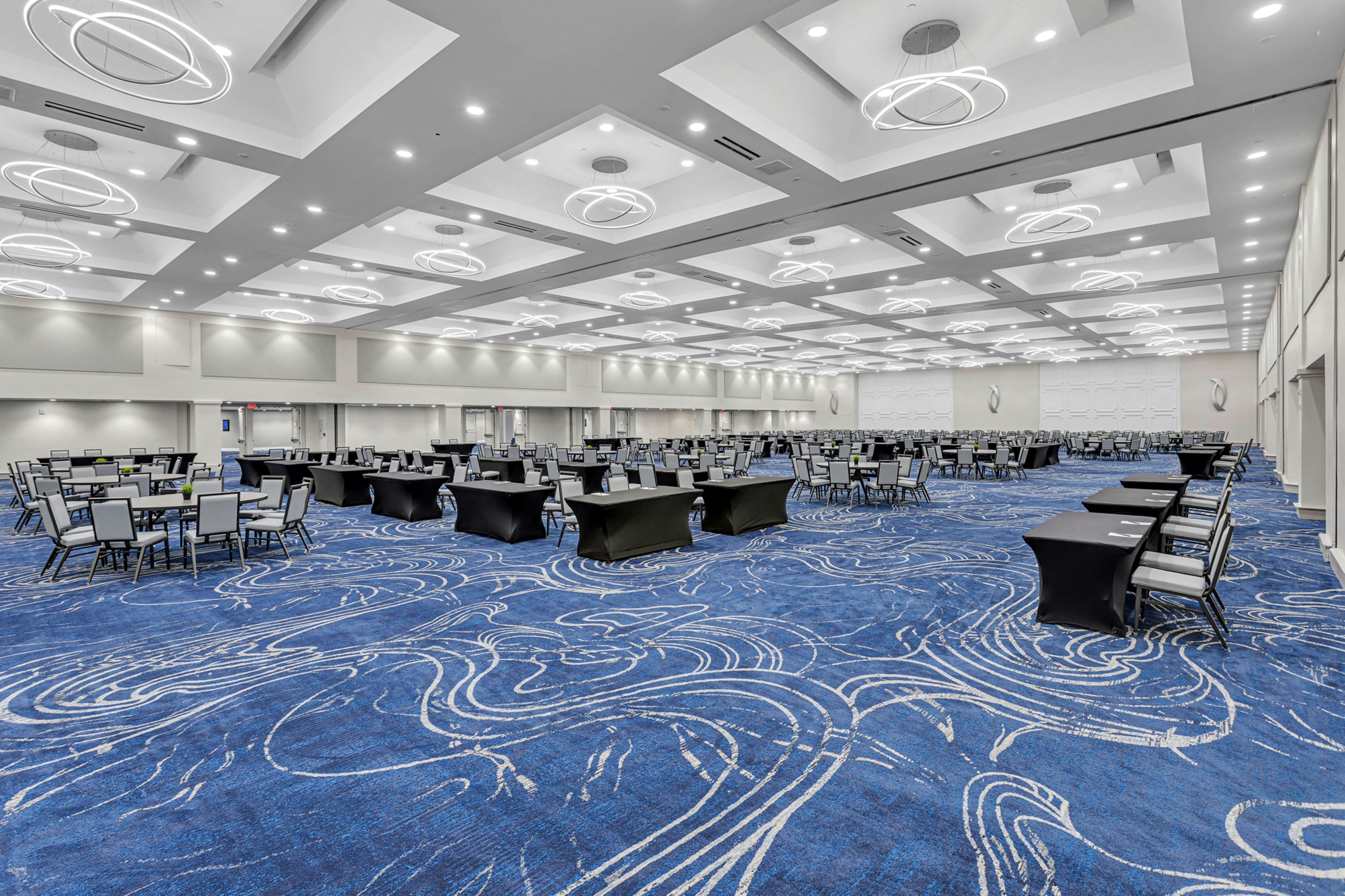 Hilton Miami Downtown 25/55