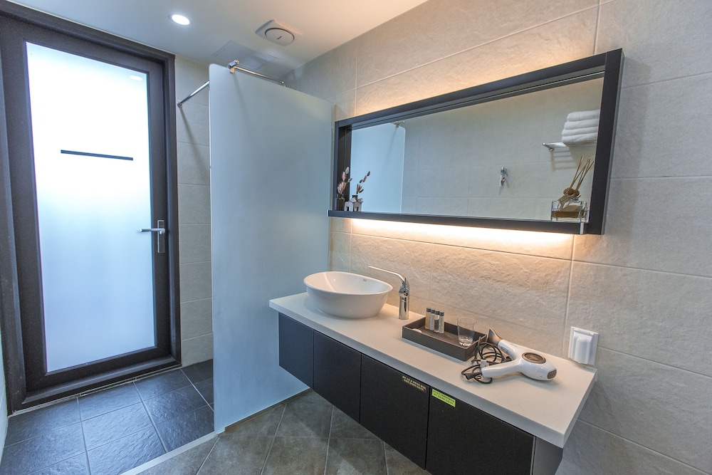 Leeum Island Spa & Pool Villa 49/50