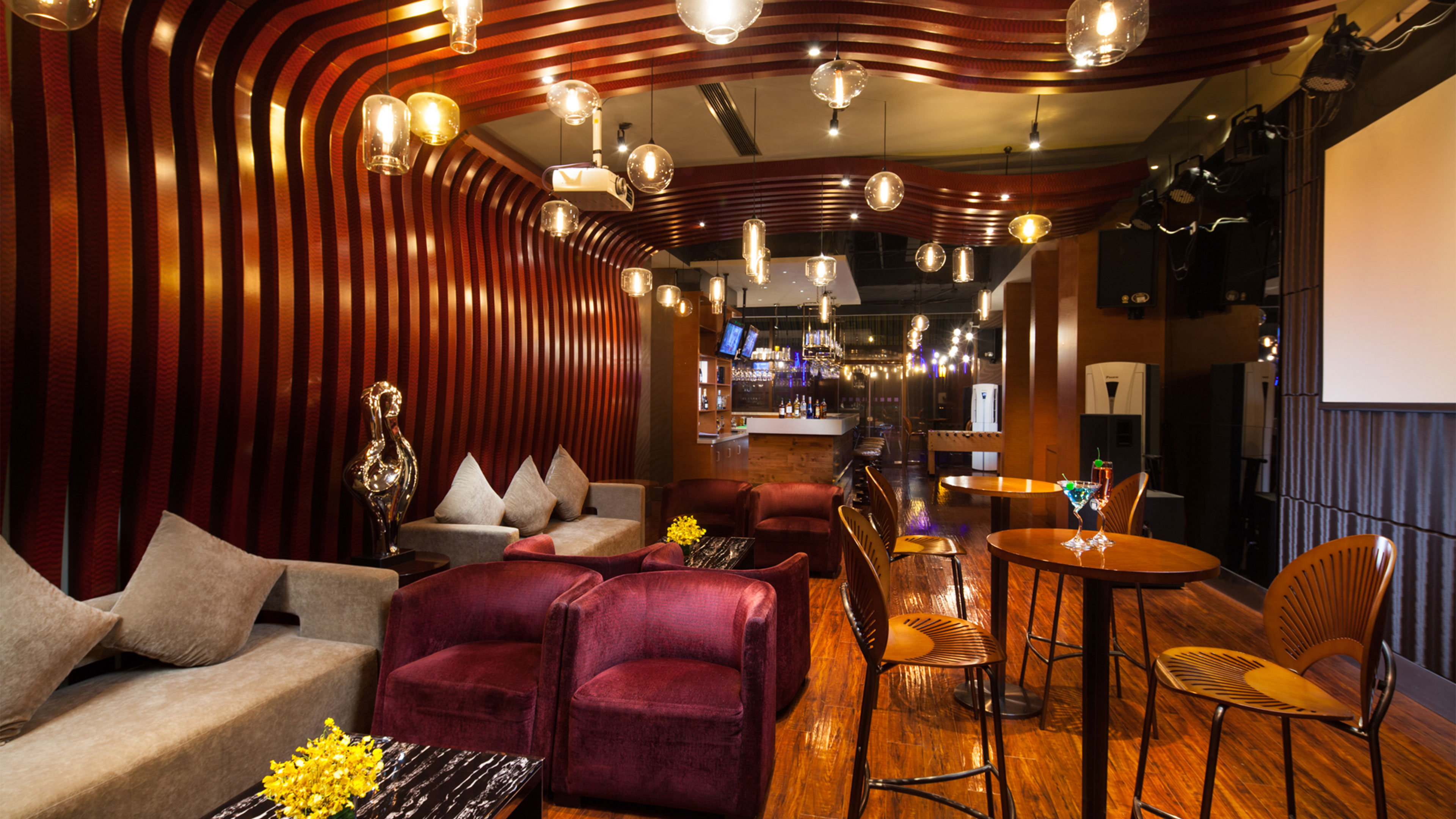 Crowne Plaza Shanghai Jinxiu by IHG 53/74