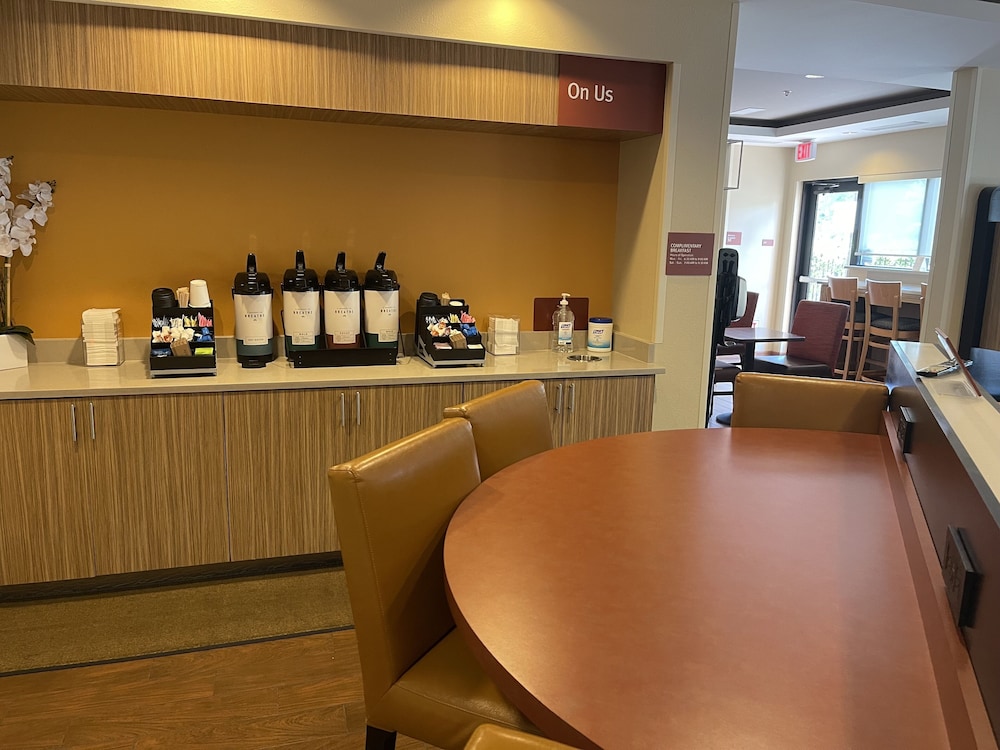 Towneplace Suites Columbia Northwest Harbison 39/51