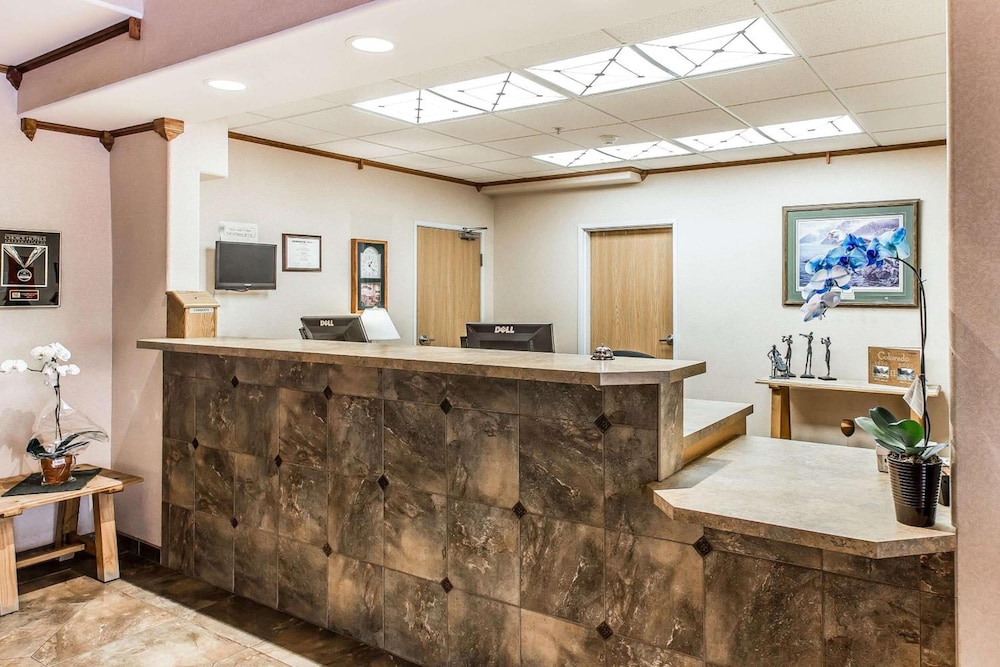 Wingate by Wyndham New Castle - Glenwood Springs 6/50
