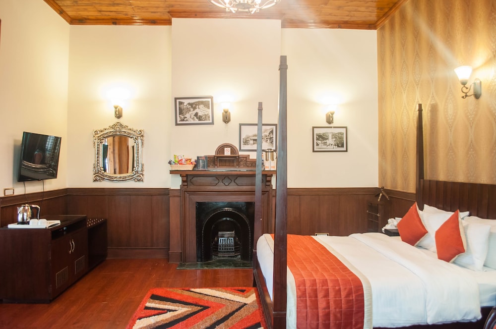 Hotel Southgate Shimla 10/31