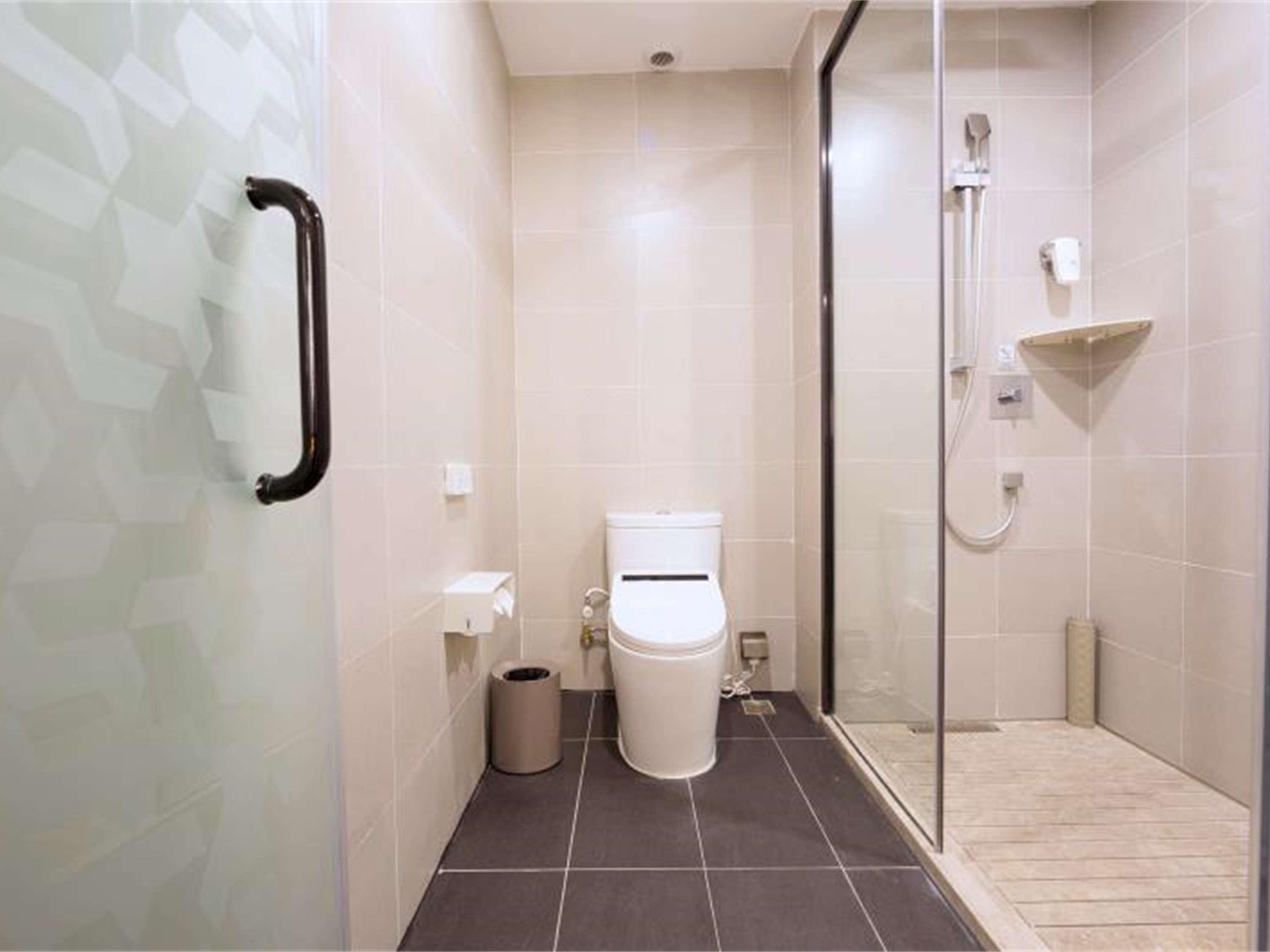 Ibis Styles Beijing Capital Airport 46/47