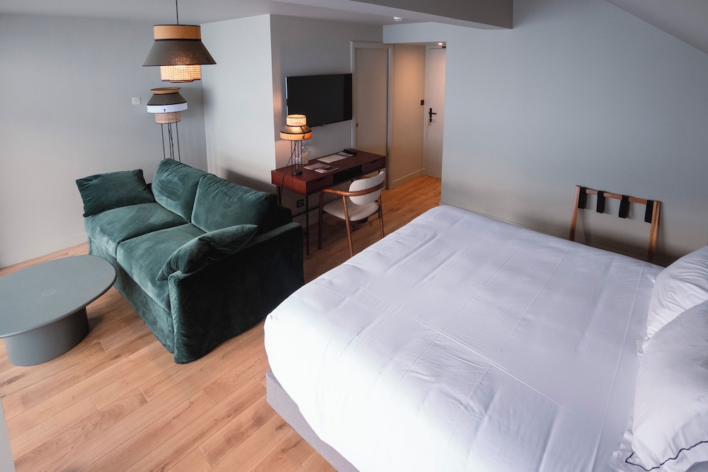 Les Cedres Hotel 19/59