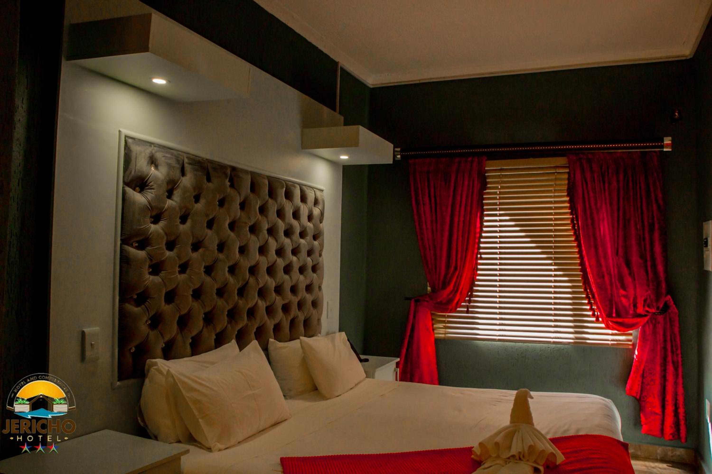 Jericho Hotel and Conferences 16/50