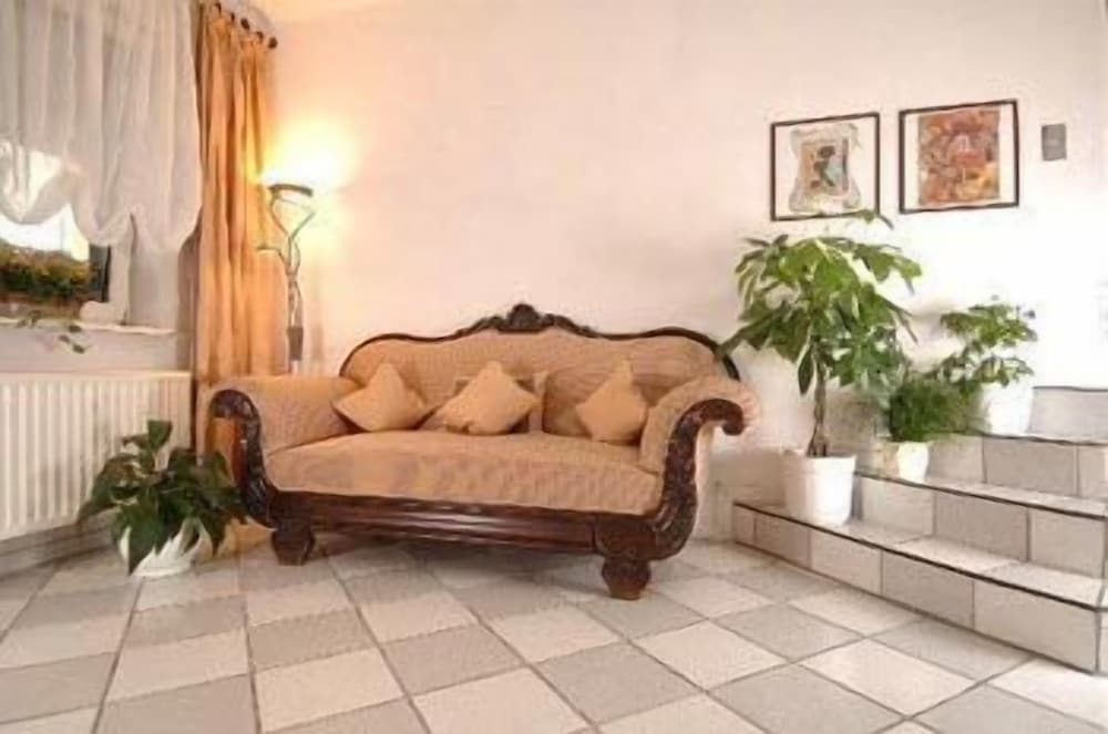 Haus Sparkuhl Hotel Garni 7/15
