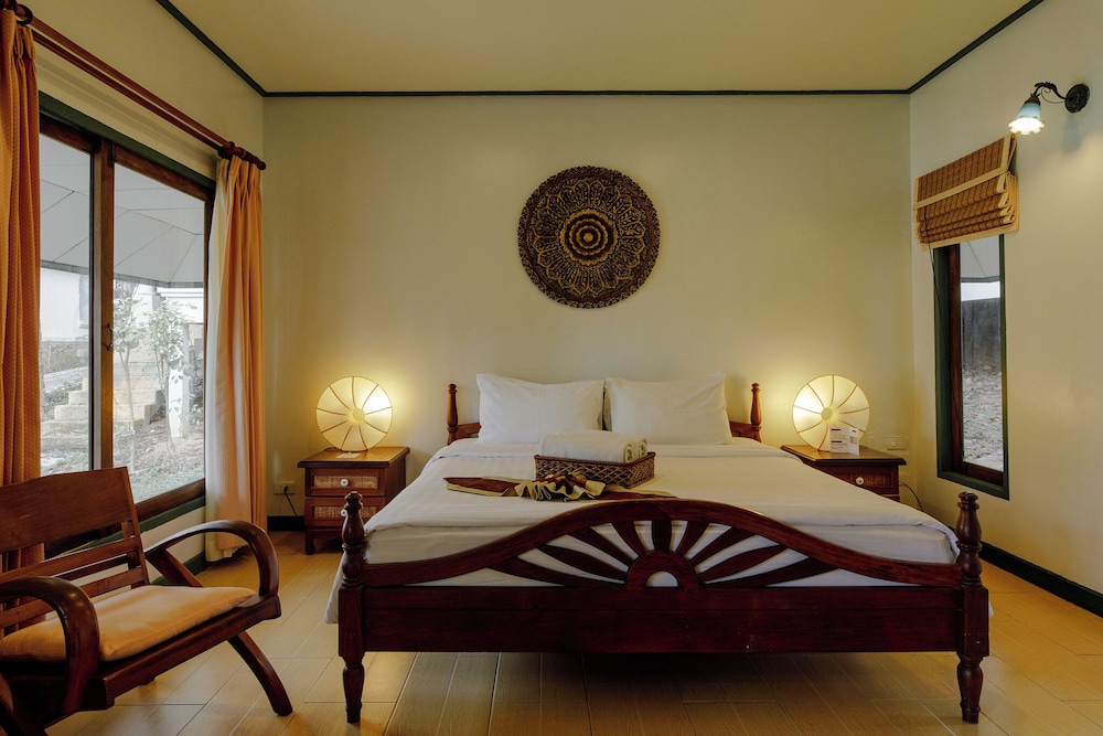 The Bay Samui Resort 7/50