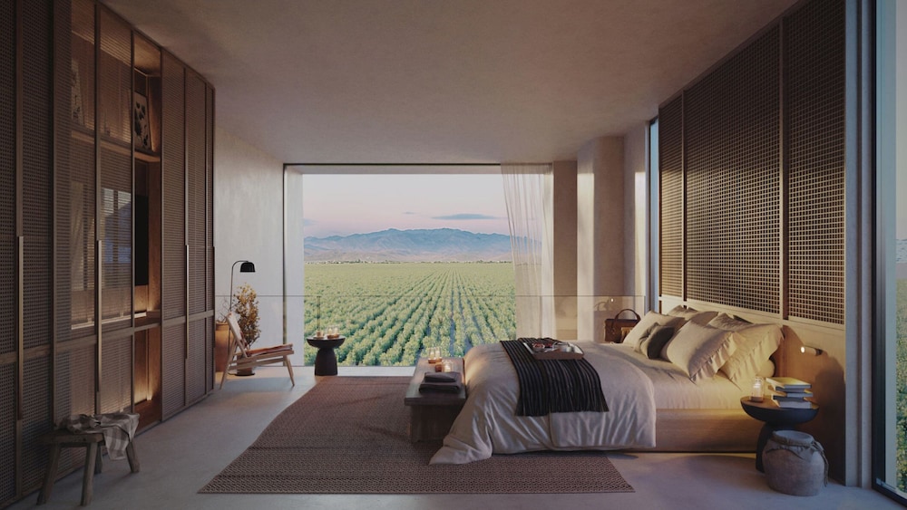 CONDO, ANDES, VILLA