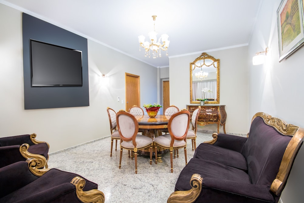 Cassino All Inclusive Resort Pocos de Caldas by Nacional Inn 34/53