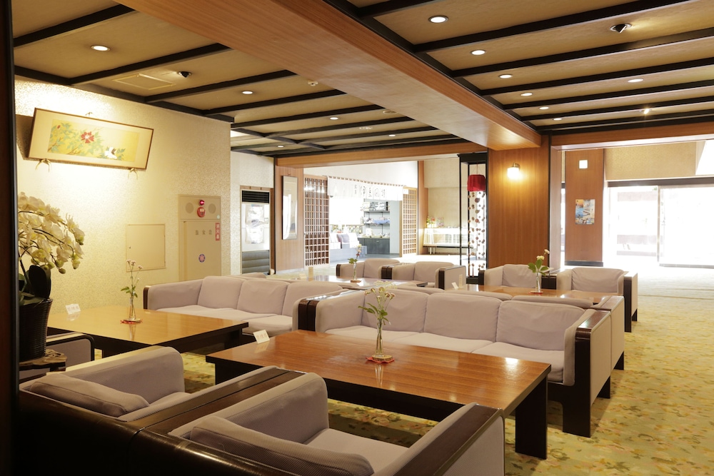 Toi Onsen Hotel Minamisou 25/31