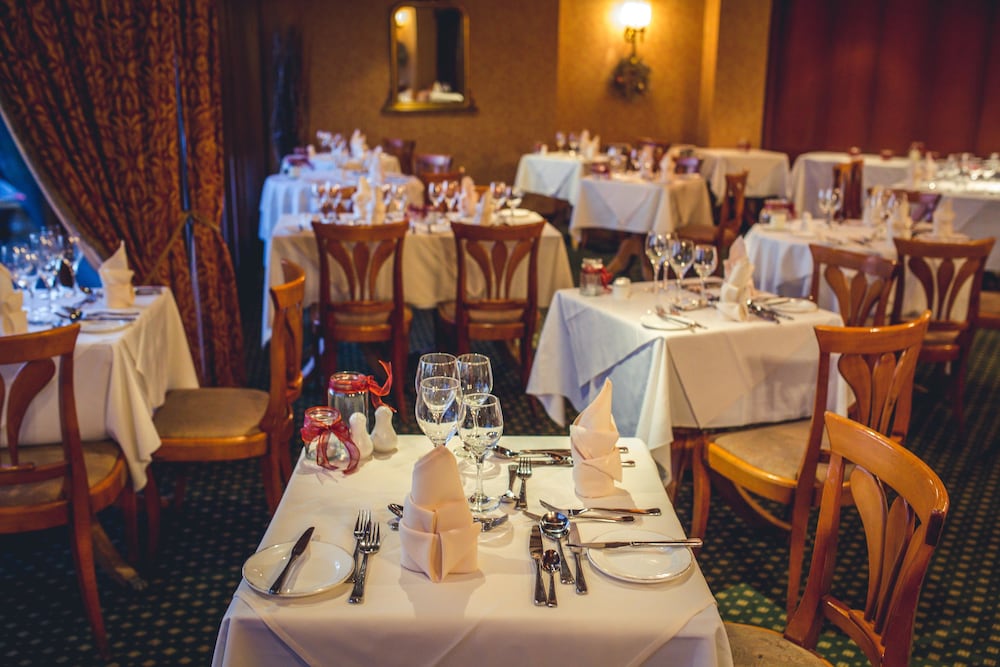 Netherwood Hotel Spa 41/50