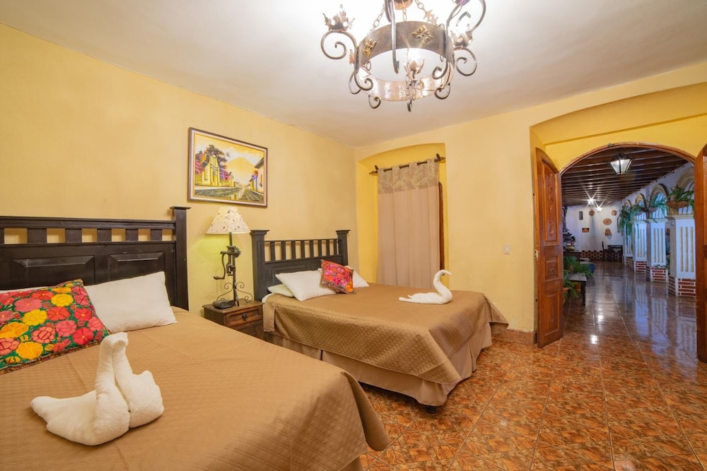 Hotel Gran plaza Euro Maya 35/52