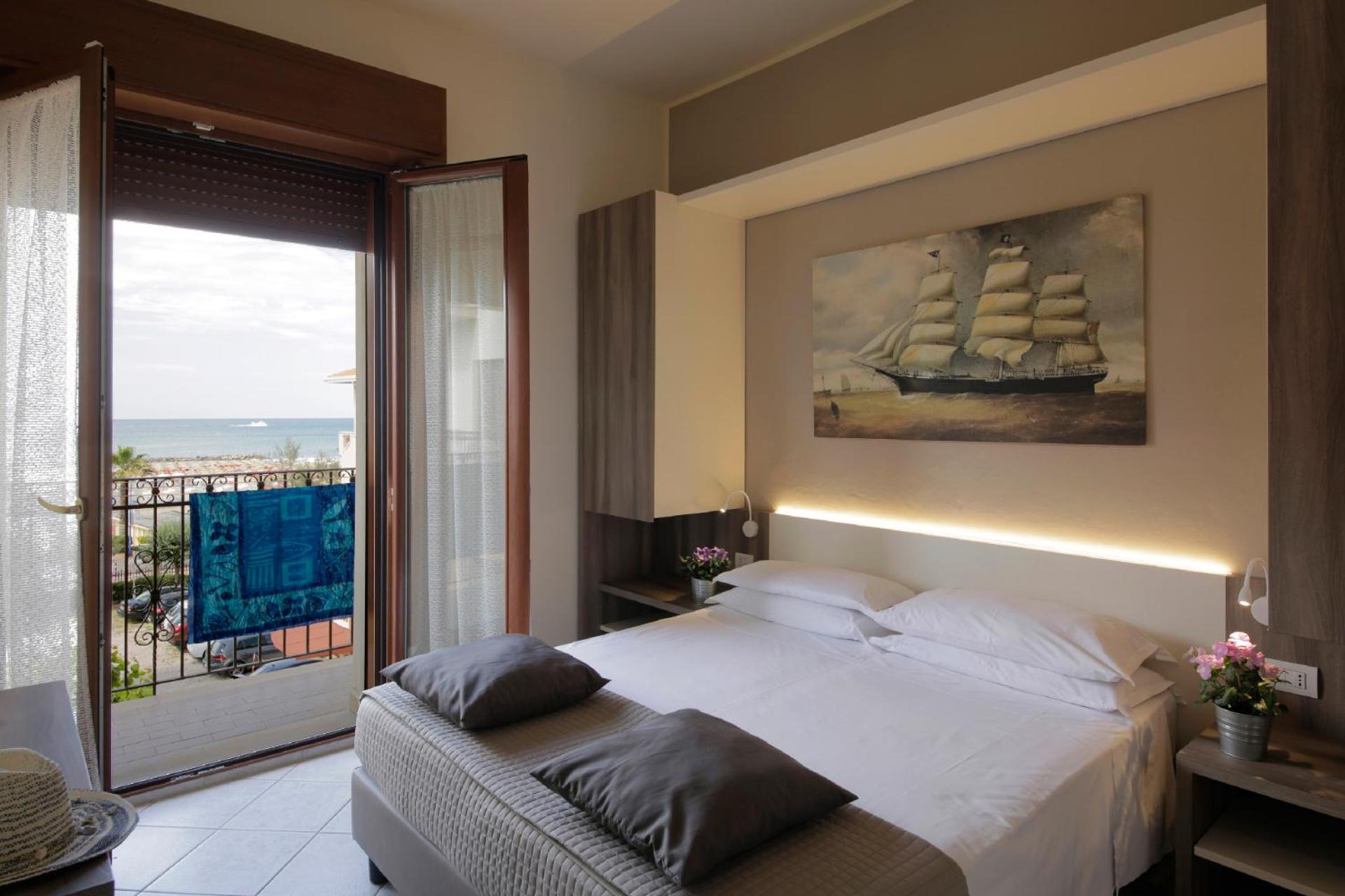 Hotel Villa Fulgida 11/50