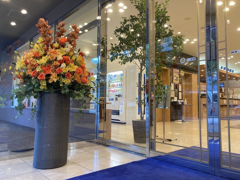 Toyoko Inn Sapporo Eki Kita Guchi 47/56