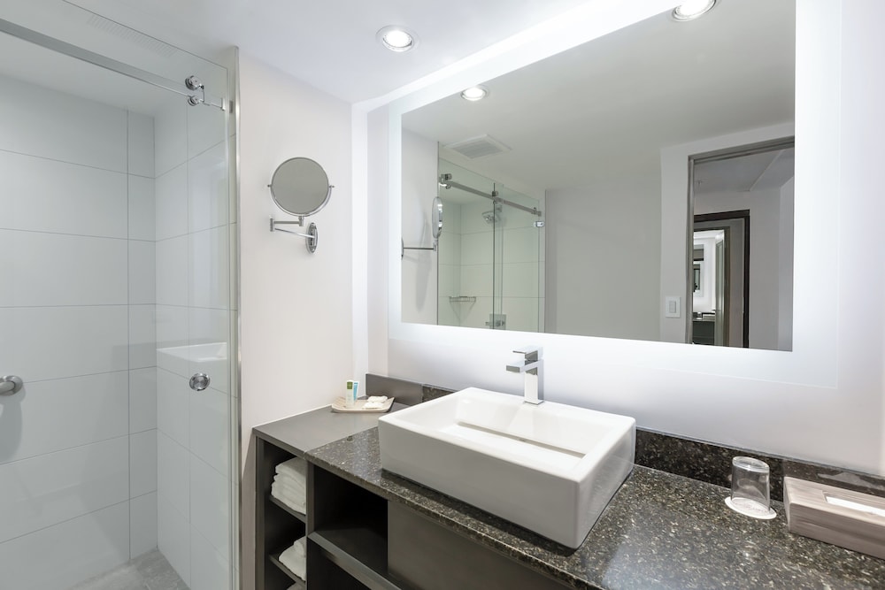 غرفة قياسية بسرير فردي، Crowne Plaza San Jose La Sabana by IHG 5/6