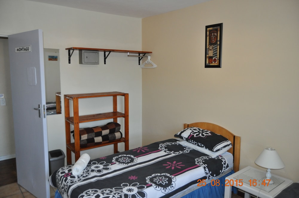 Amakaya Backpackers 17/33
