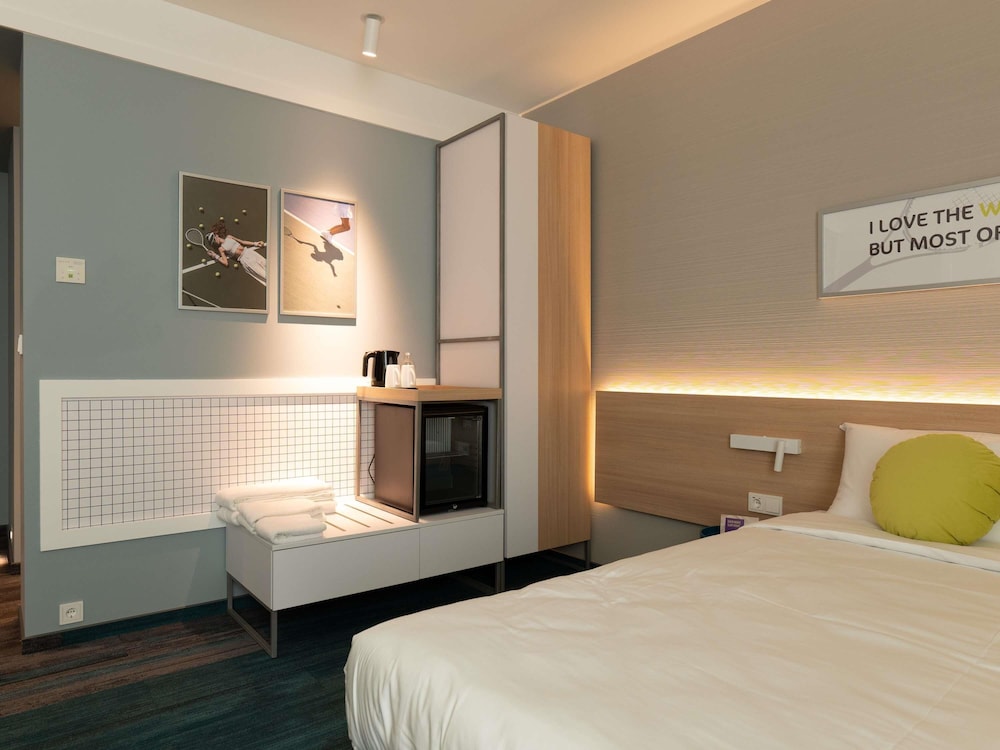 ibis Styles Chisinau 16/50