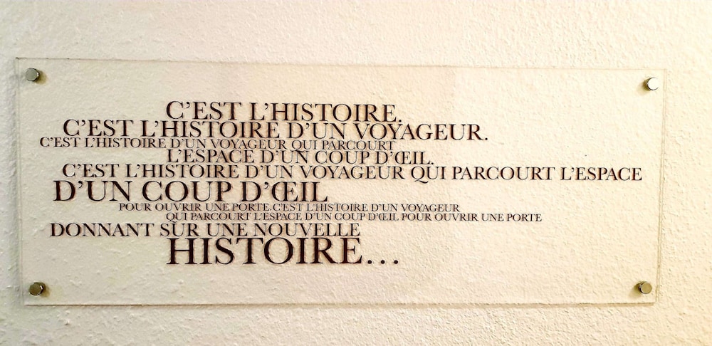 KYRIAD CHANTILLY 29/65