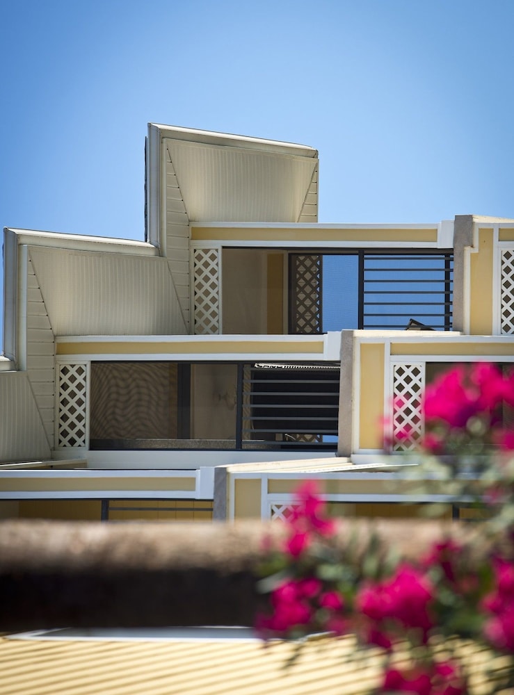 Caribe Cove Resort 1/66