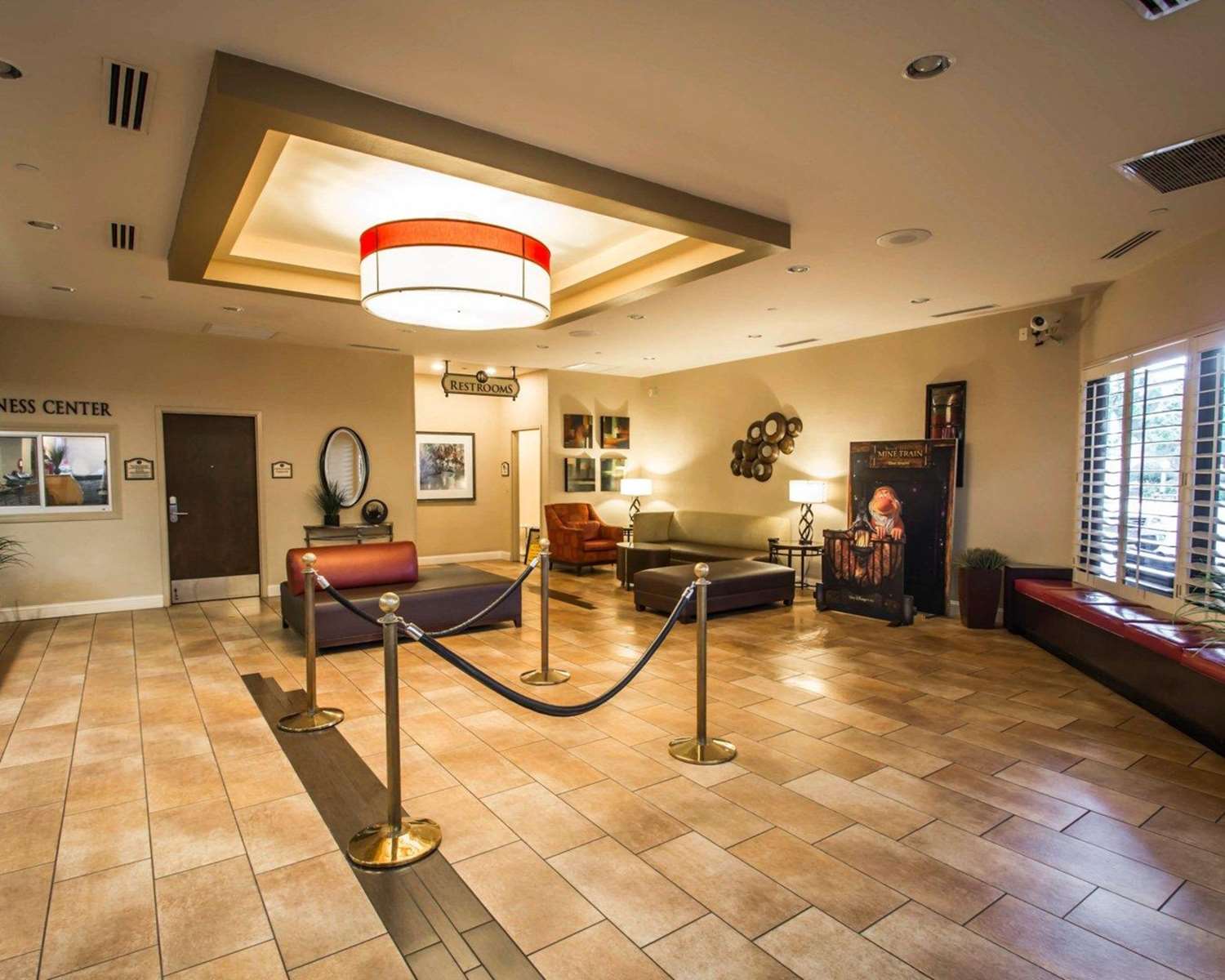 Rosen Inn Lake Buena Vista 6/23