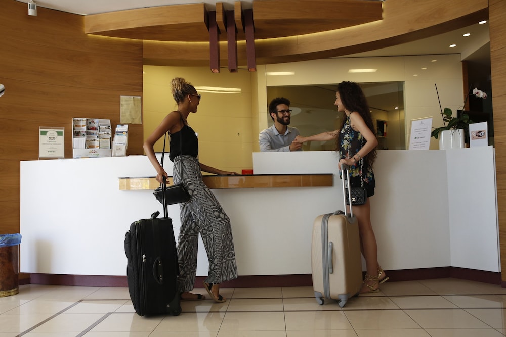 La Casarana Resort & Spa 28/50
