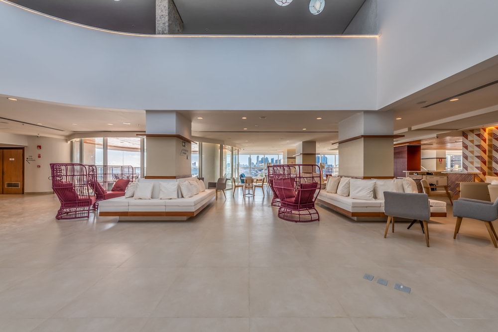 Novotel Salvador Rio Vermelho 48/72
