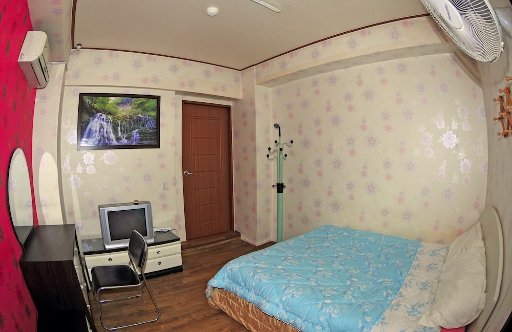 Hwaseong Guest House - Hostel 20/66