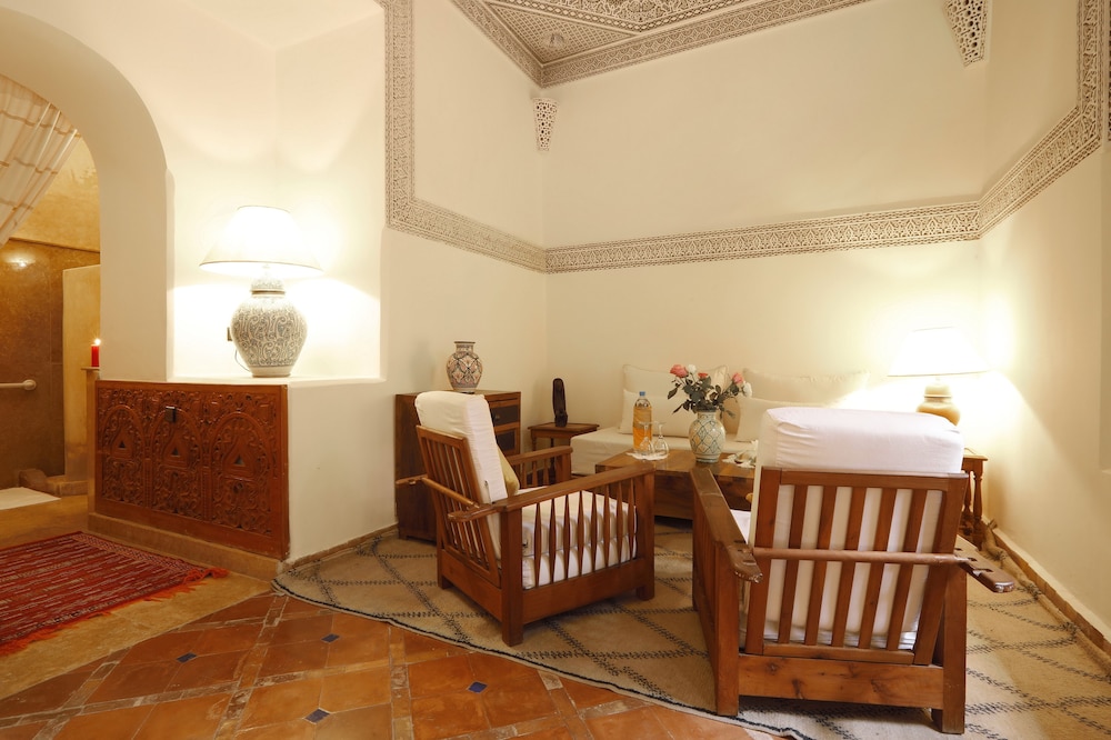 Riad Daria 34/50
