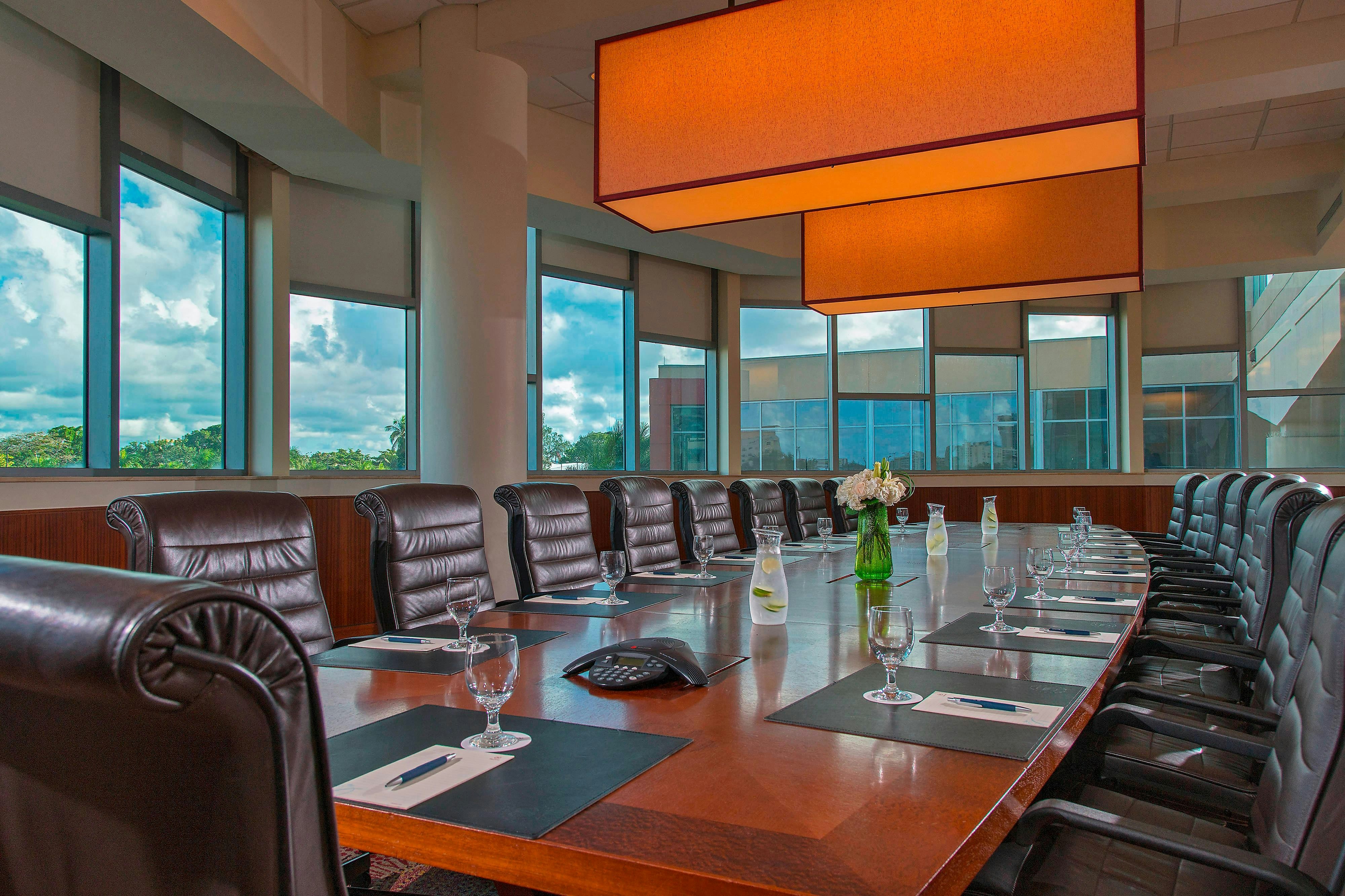 Sheraton Puerto Rico Resort and Casino 32/45