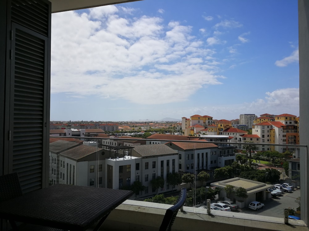 The Residences At Crystal Towers 42/46