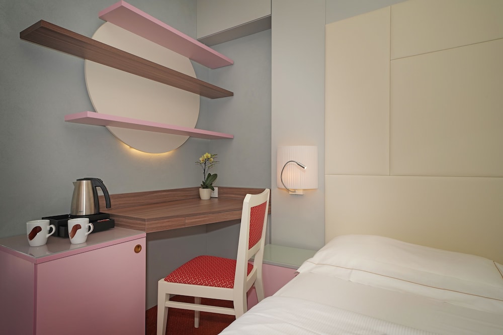 Bike Hotel La Perla 17/48