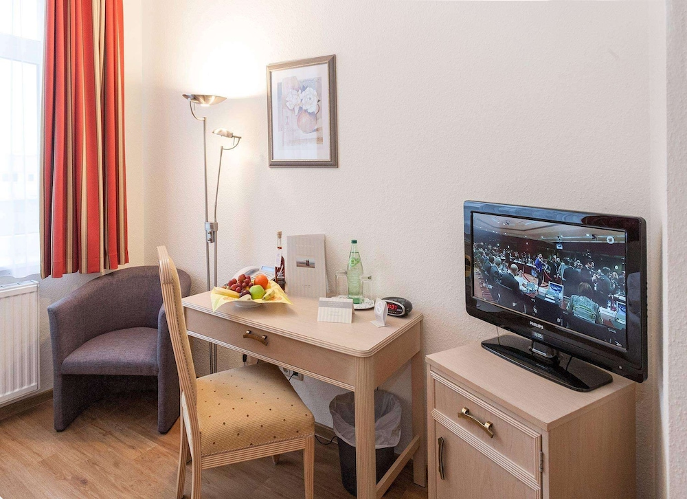 Seetelhotel Pommerscher Hof 55/67