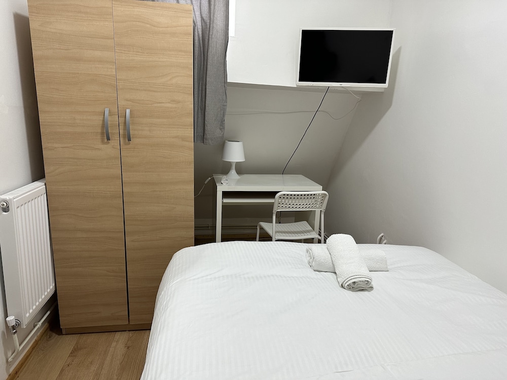 OYO New City Lodge 29/45