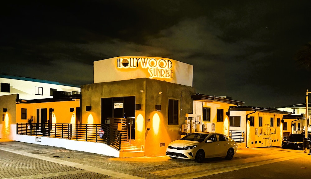 Villa Europa Hotel 2/50