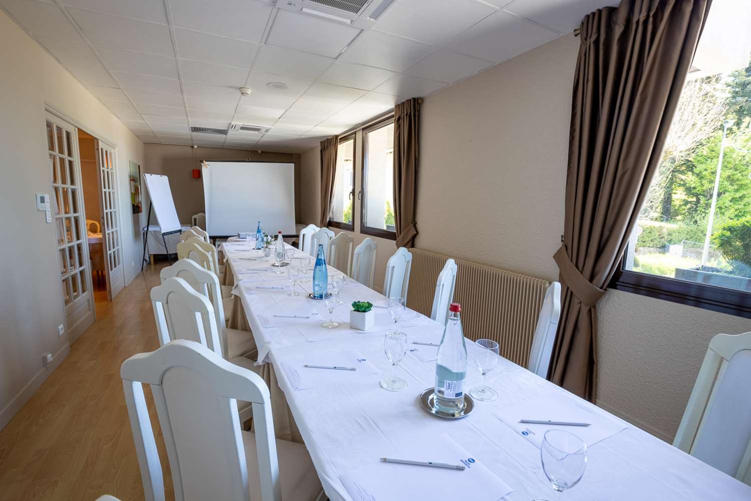 Best Western Le Relais De Laguiole Hotel & Spa 26/39