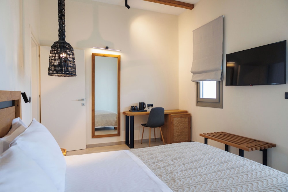 Kouros Blanc Paros 12/56