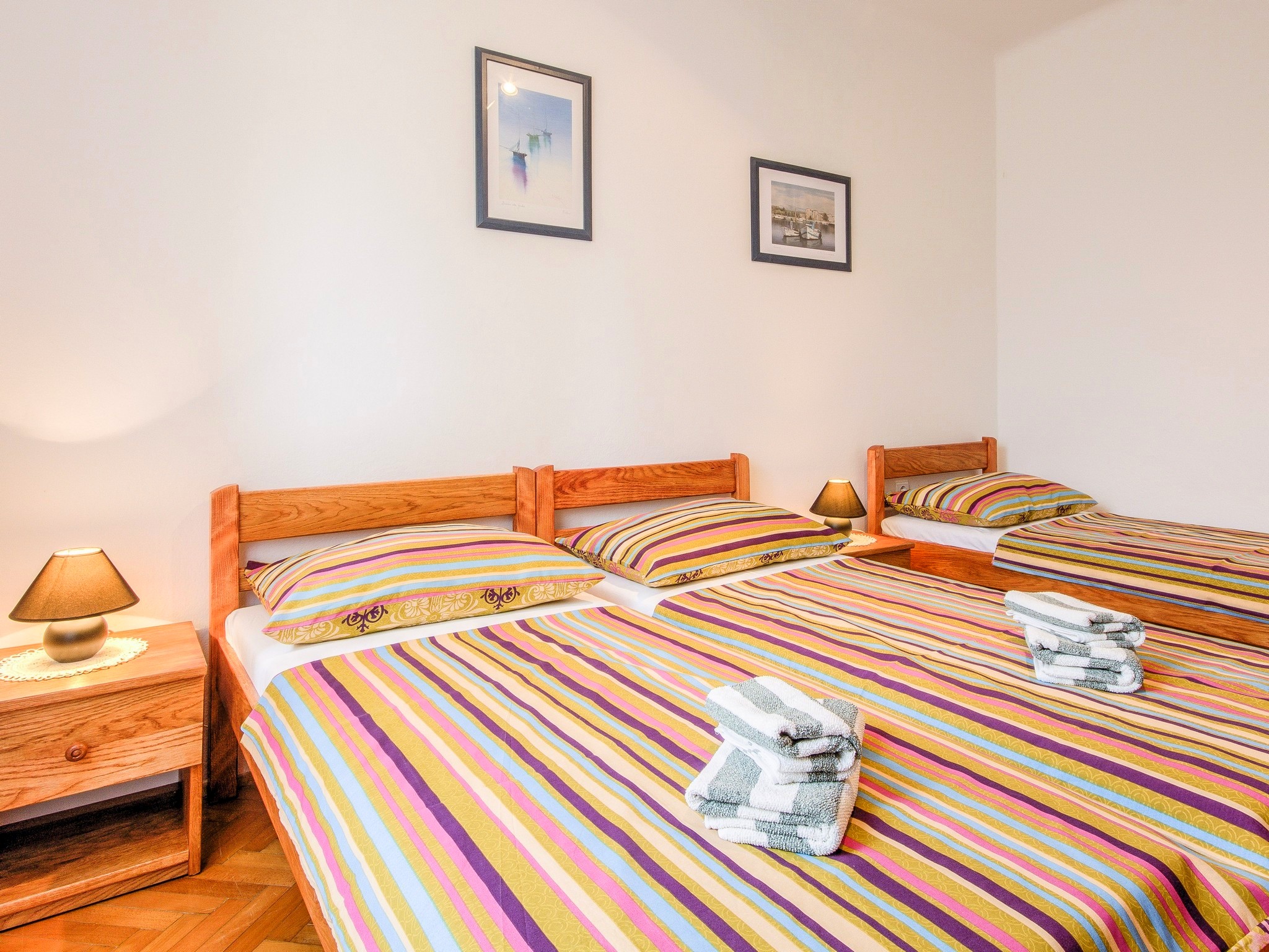 Apartments Predrag 9/24